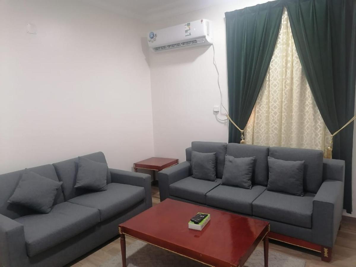 فندق لمسات جازان Jazan Kültér fotó